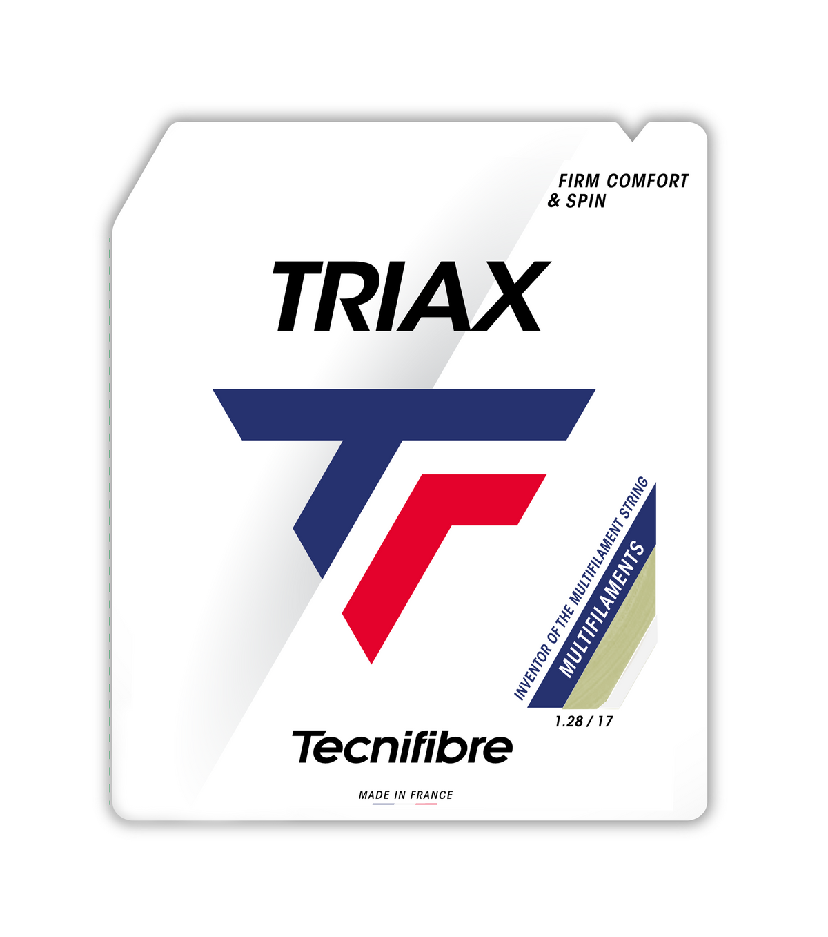 Tecnifibre TRIAX 12m SET