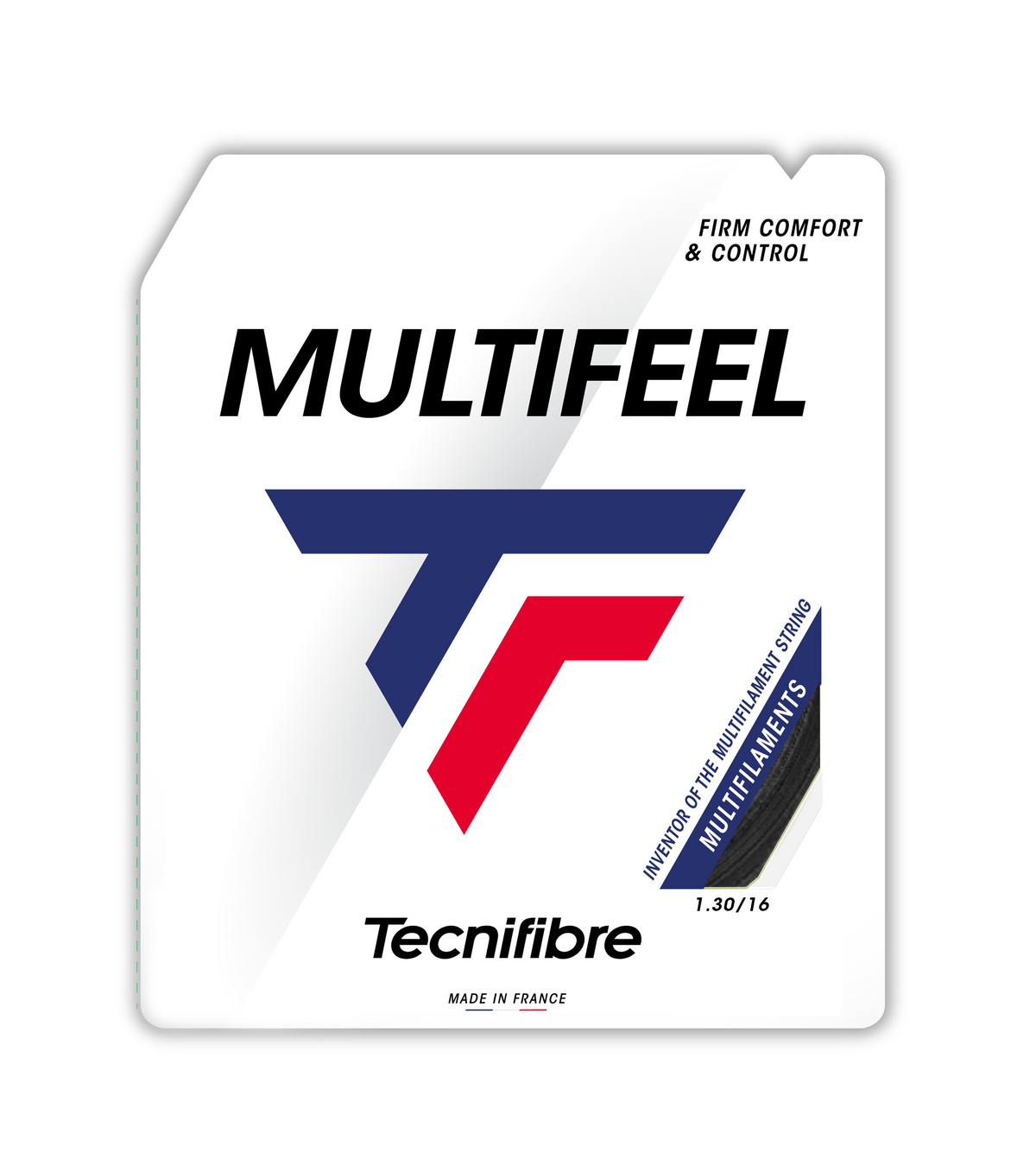 Tecnifibre MULTIFEEL 12m SET