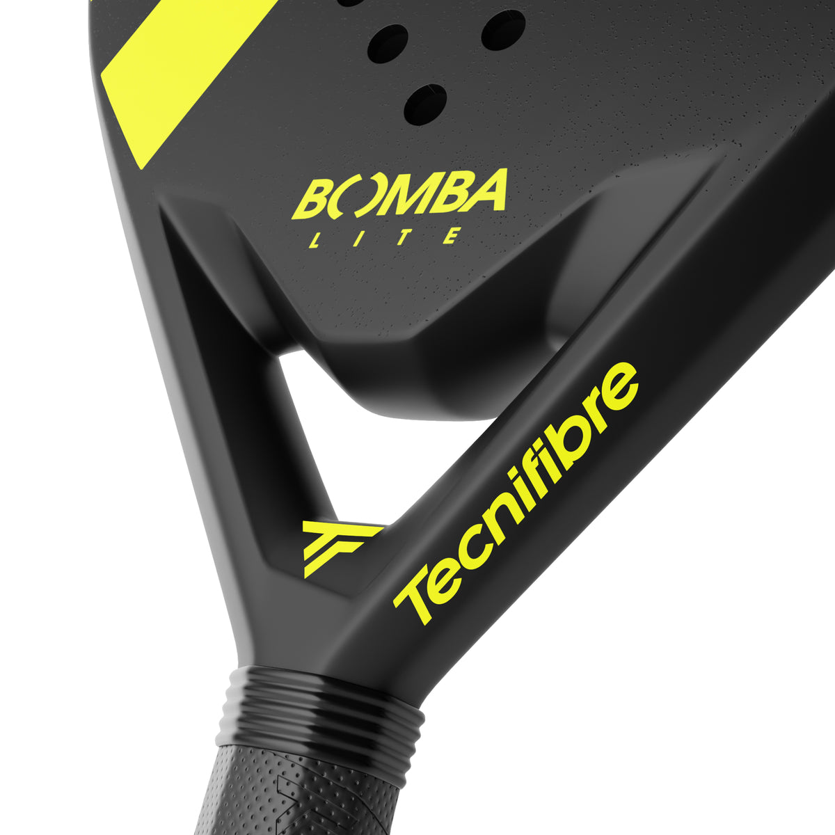 Tecnifibre BOMBA LITE Padel Racquet