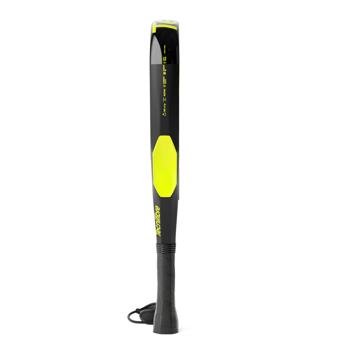Tecnifibre BOMBA SPEED Padel Racquet