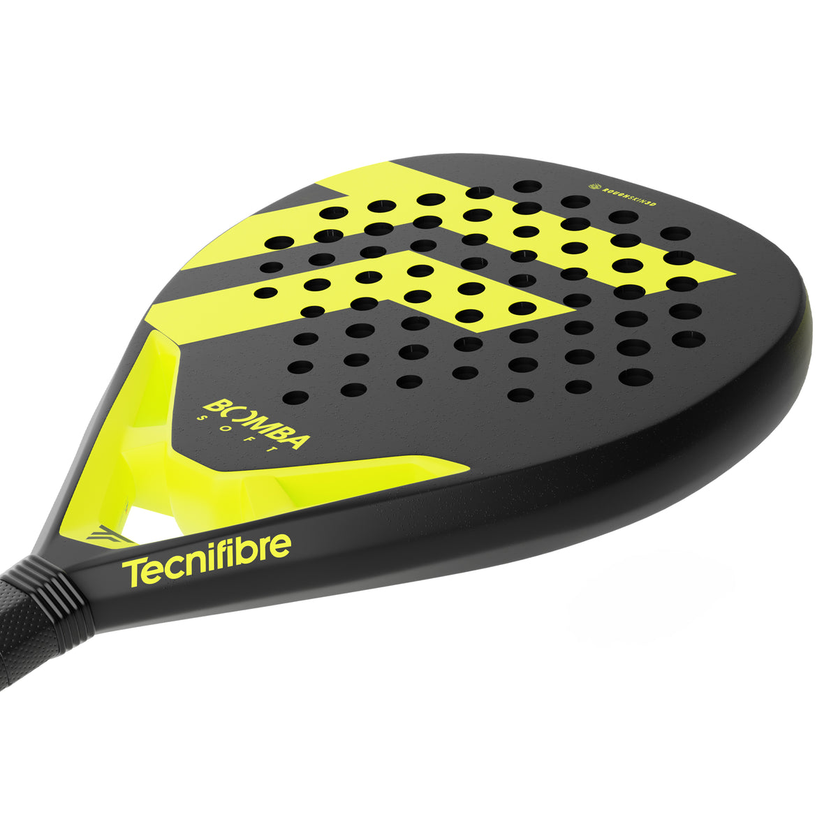Tecnifibre BOMBA SOFT Padel Racquet