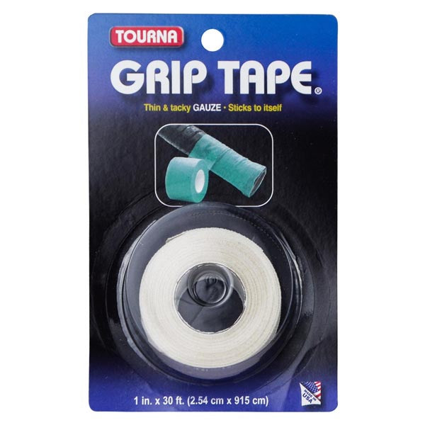 Tourna GAUZE GRIP TAPE