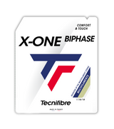 Tecnifibre X-ONE BIPHASE 12m SET