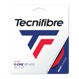 Tecnifibre X-ONE BIPHASE 1.18mm 12m Set