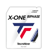 Tecnifibre X-ONE BIPHASE 12m SET