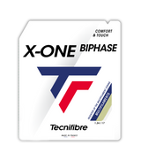 Tecnifibre X-ONE BIPHASE 12m SET