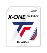 Tecnifibre X-ONE BIPHASE 12m SET