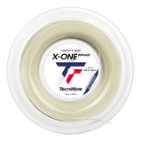 Tecnifibre X-ONE BIPHASE 200m Reel