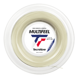 Tecnifibre MULTIFEEL 200m Reel