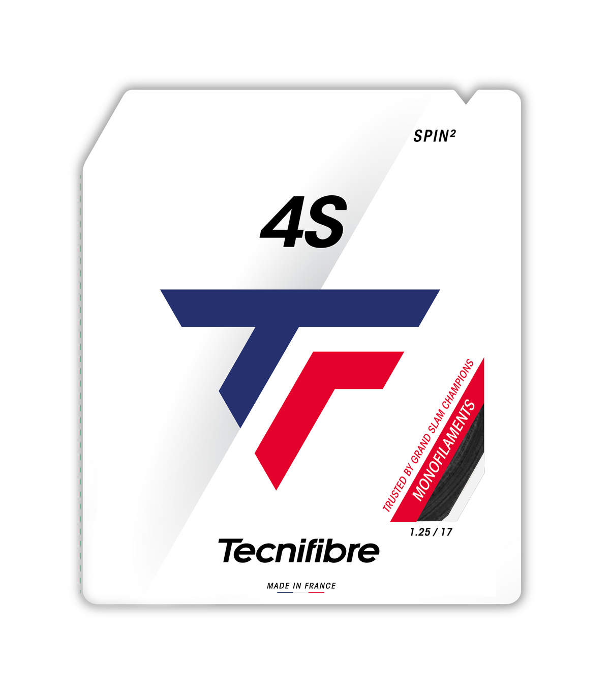 Tecnifibre 4S 12m SET