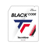 Tecnifibre BLACK CODE 12m SET
