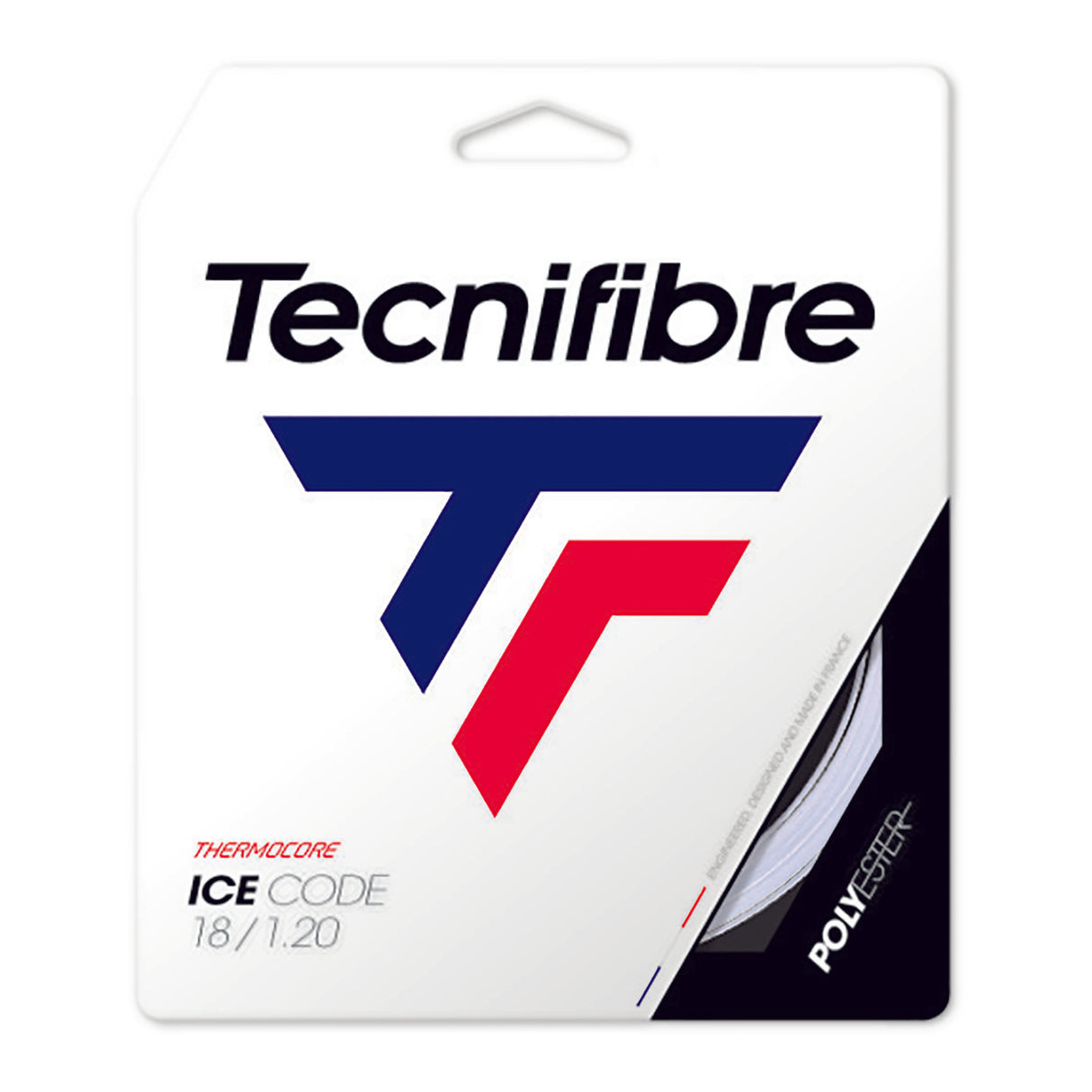 Tecnifibre ICE CODE 1.20mm 12m Set