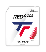 Tecnifibre RED CODE 12m SET