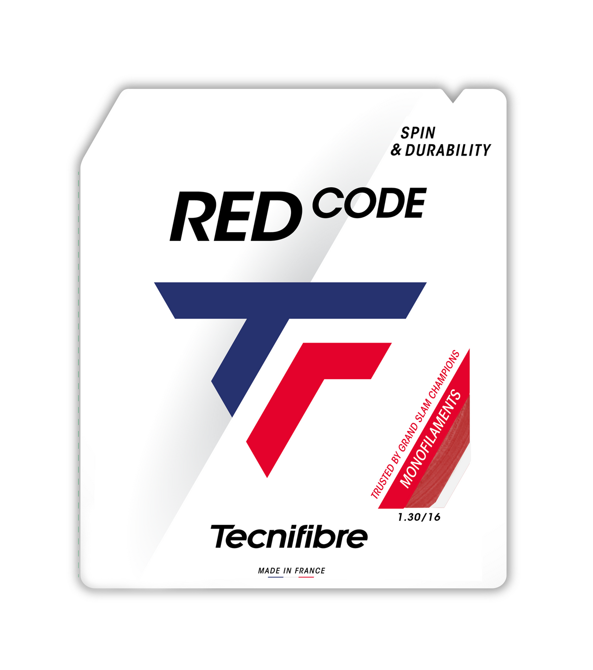 Tecnifibre RED CODE 12m SET