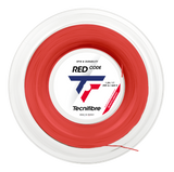 Tecnifibre RED CODE 200m Reel