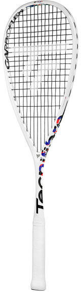 Tecnifibre CARBOFLEX 120 X-TOP V2 Squash Racquet