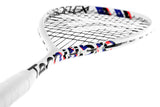 Tecnifibre CARBOFLEX 120 X-TOP V2 Squash Racquet