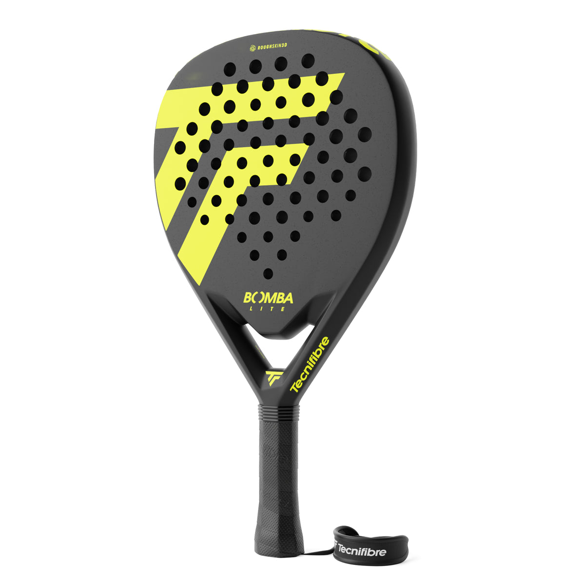 Tecnifibre BOMBA LITE Padel Racquet