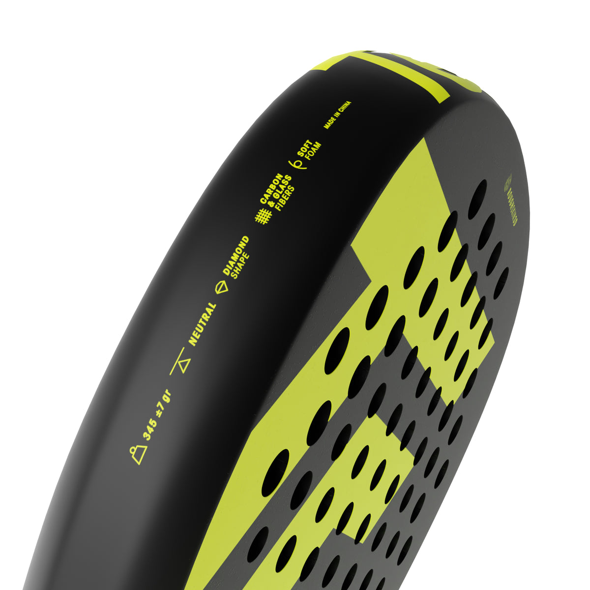 Tecnifibre BOMBA LITE Padel Racquet