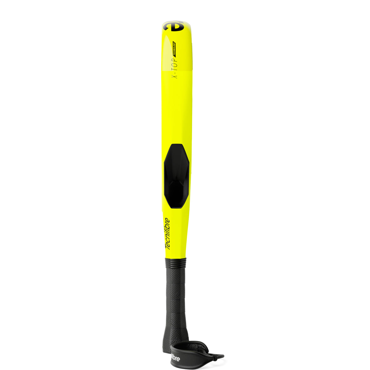 Tecnifibre BOMBA MAX Padel Racquet