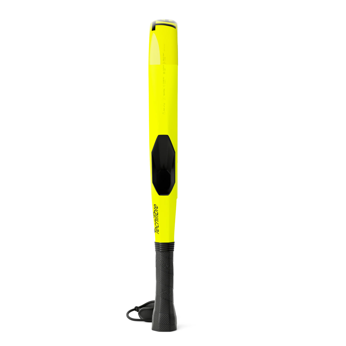Tecnifibre BOMBA MAX Padel Racquet
