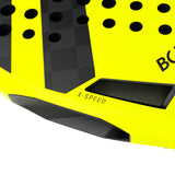 Tecnifibre BOMBA MAX Padel Racquet