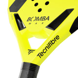 Tecnifibre BOMBA MAX Padel Racquet