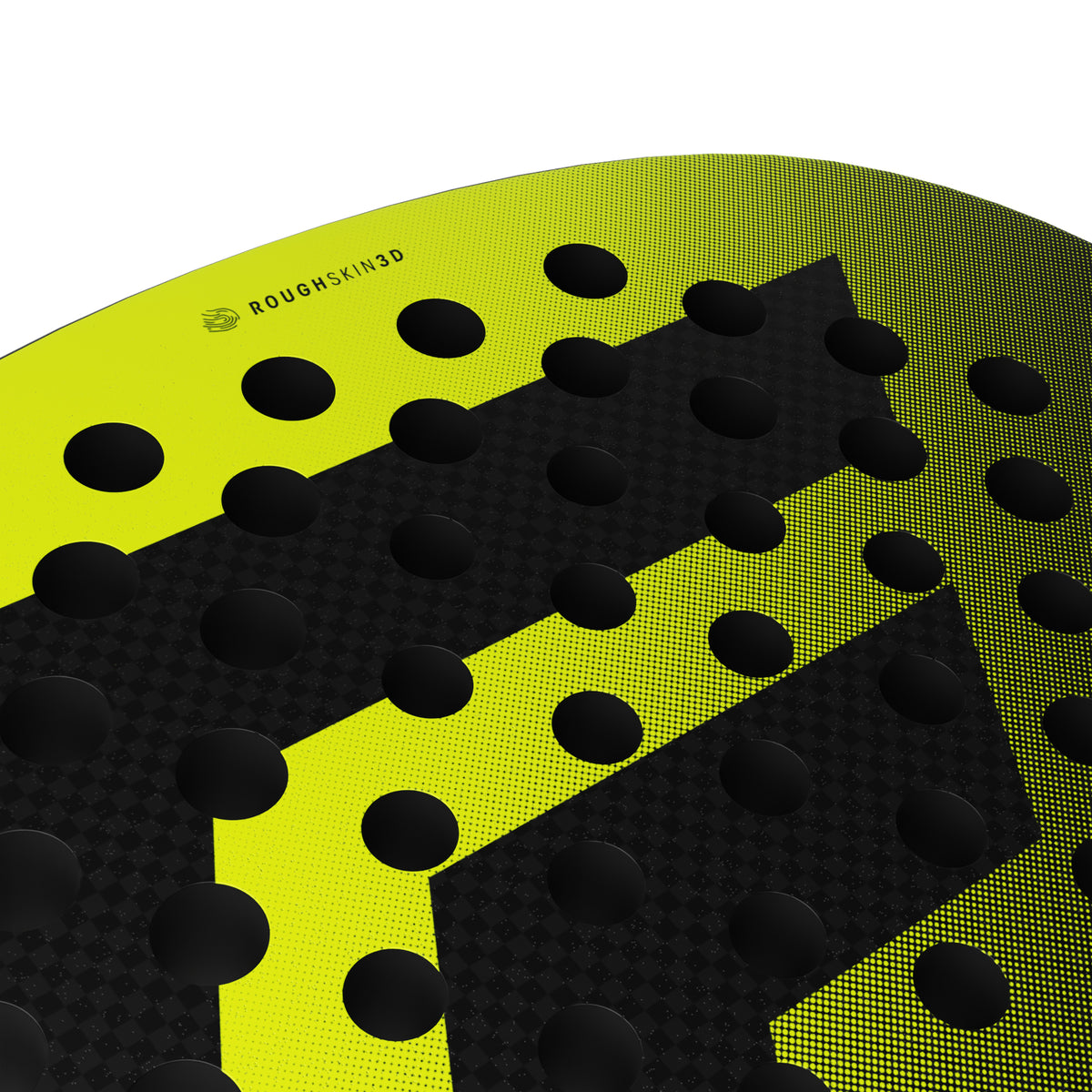 Tecnifibre BOMBA SPEED Padel Racquet