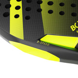 Tecnifibre BOMBA SPEED Padel Racquet