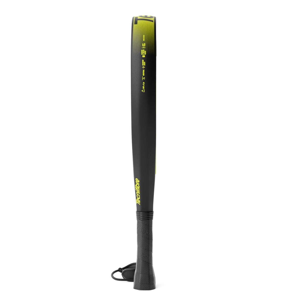 Tecnifibre BOMBA SOFT Padel Racquet