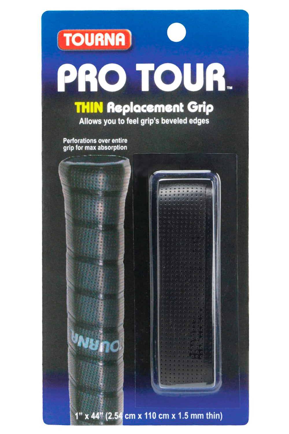 Tourna PRO TOUR Grip 1 Pack