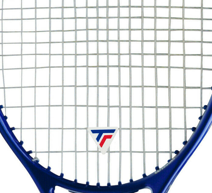 Tecnifibre LOGO DAMP Tricolour 2 Pack