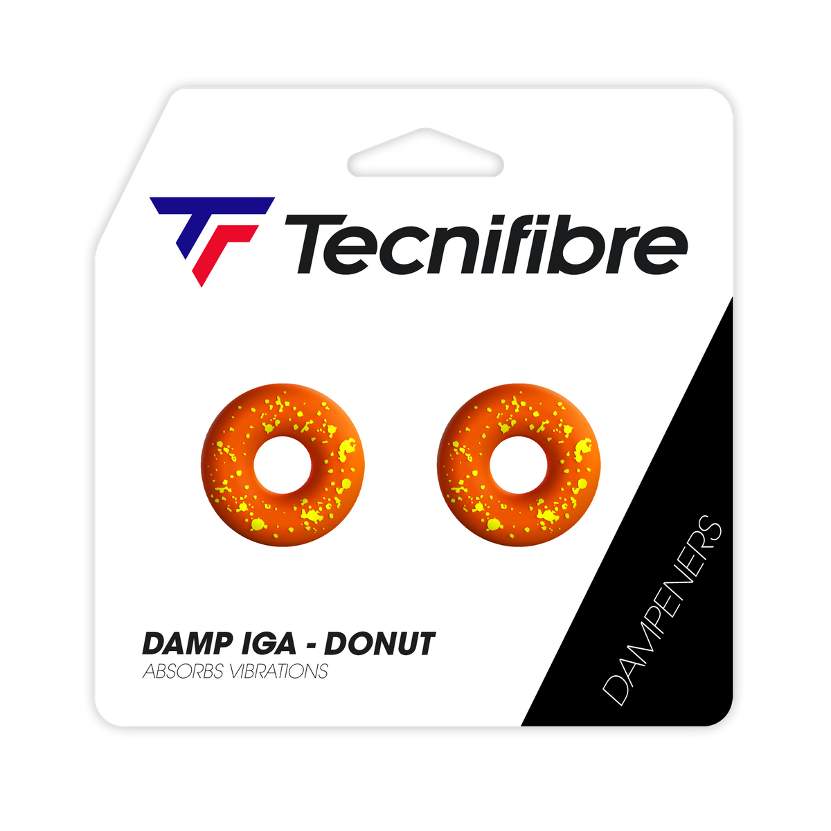 Tecnifibre DAMP IGA - DONUT