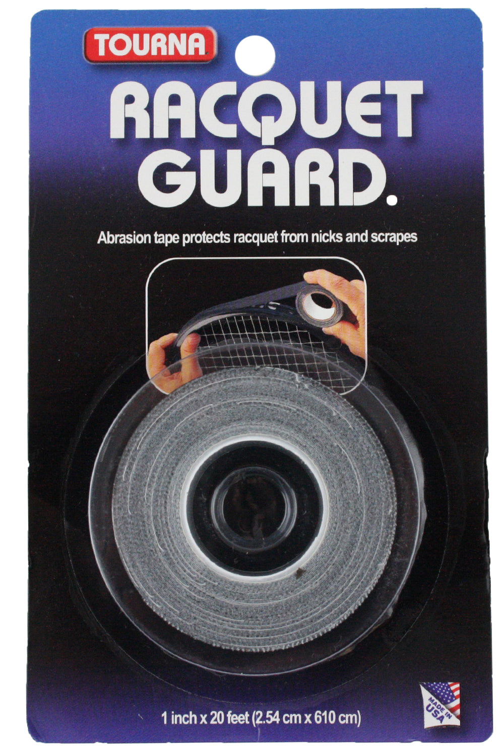 Tourna RACQUET GUARD Tape