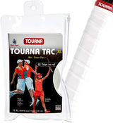 Tourna TAC XL Overgips 10 Pack