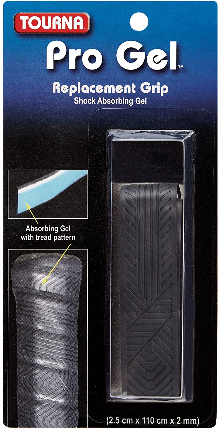 Tourna PRO GEL Grip 1 Pack