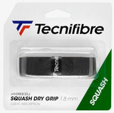 Tecnifibre SQUASH DRY Grip 1 Pack