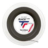 Tecnifibre BLACK CODE 1.24mm 200m Reel
