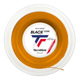 Tecnifibre BLACK CODE 1.24mm 200m Reel