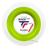 Tecnifibre BLACK CODE 1.28mm 200m Reel