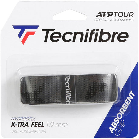 Tecnifibre X-TRA FEEL Grip 1 Pack