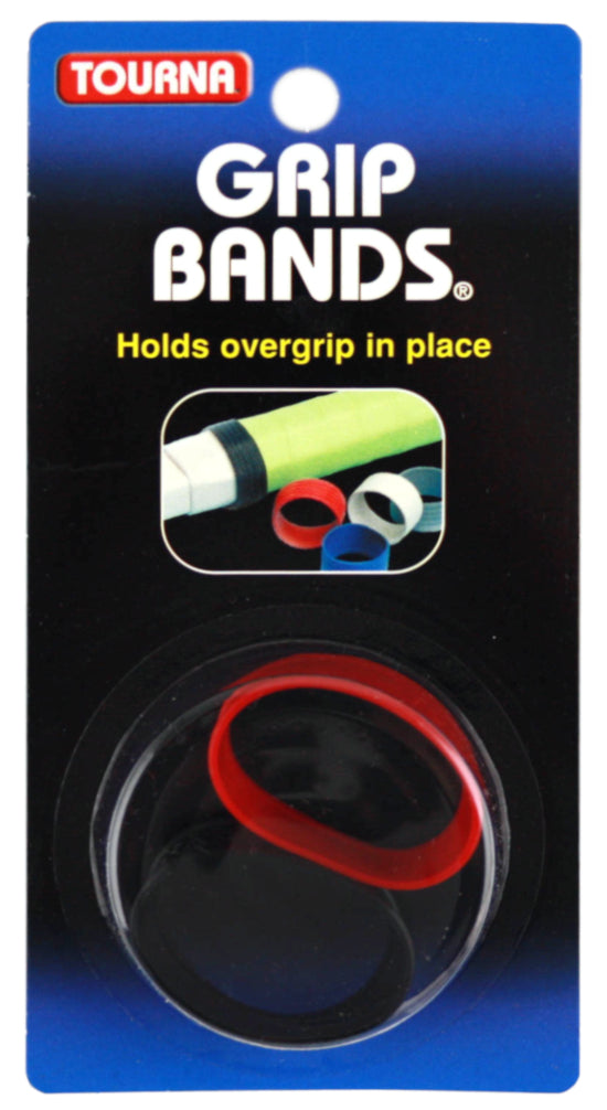 Tourna GRIP BANDS 2 Pack