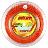 Pros Pro HEXASPIN 1.25mm 200m Reel