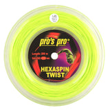 Pros Pro HEXASPIN TWIST 1.25mm 200m Reel