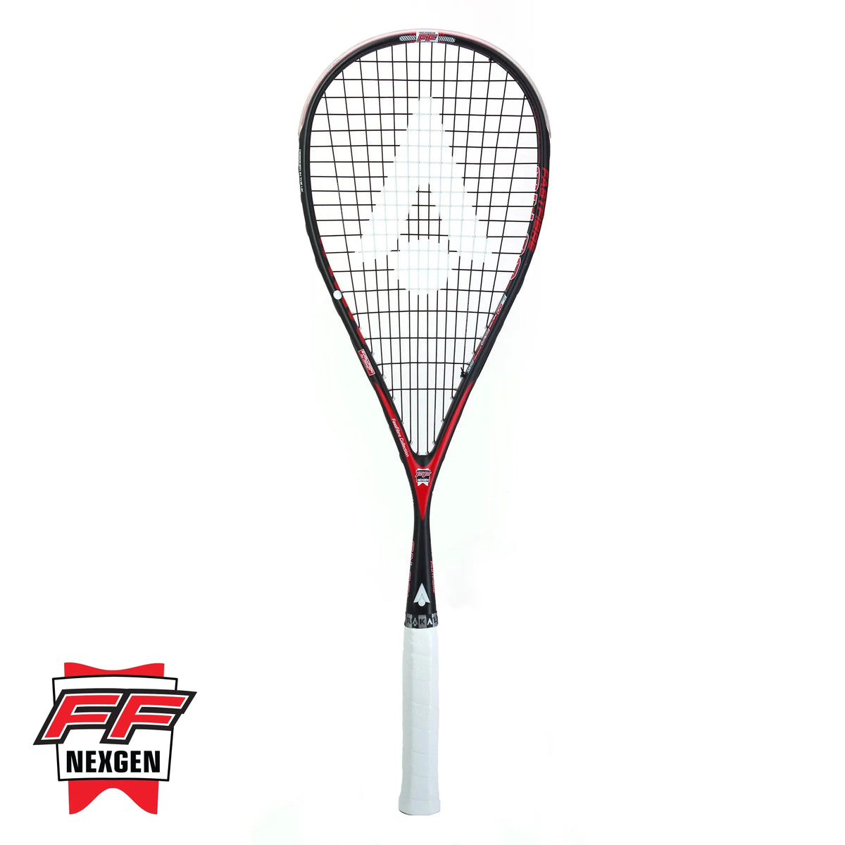 Karakal SN-90FF 2.1 Squash Racquet