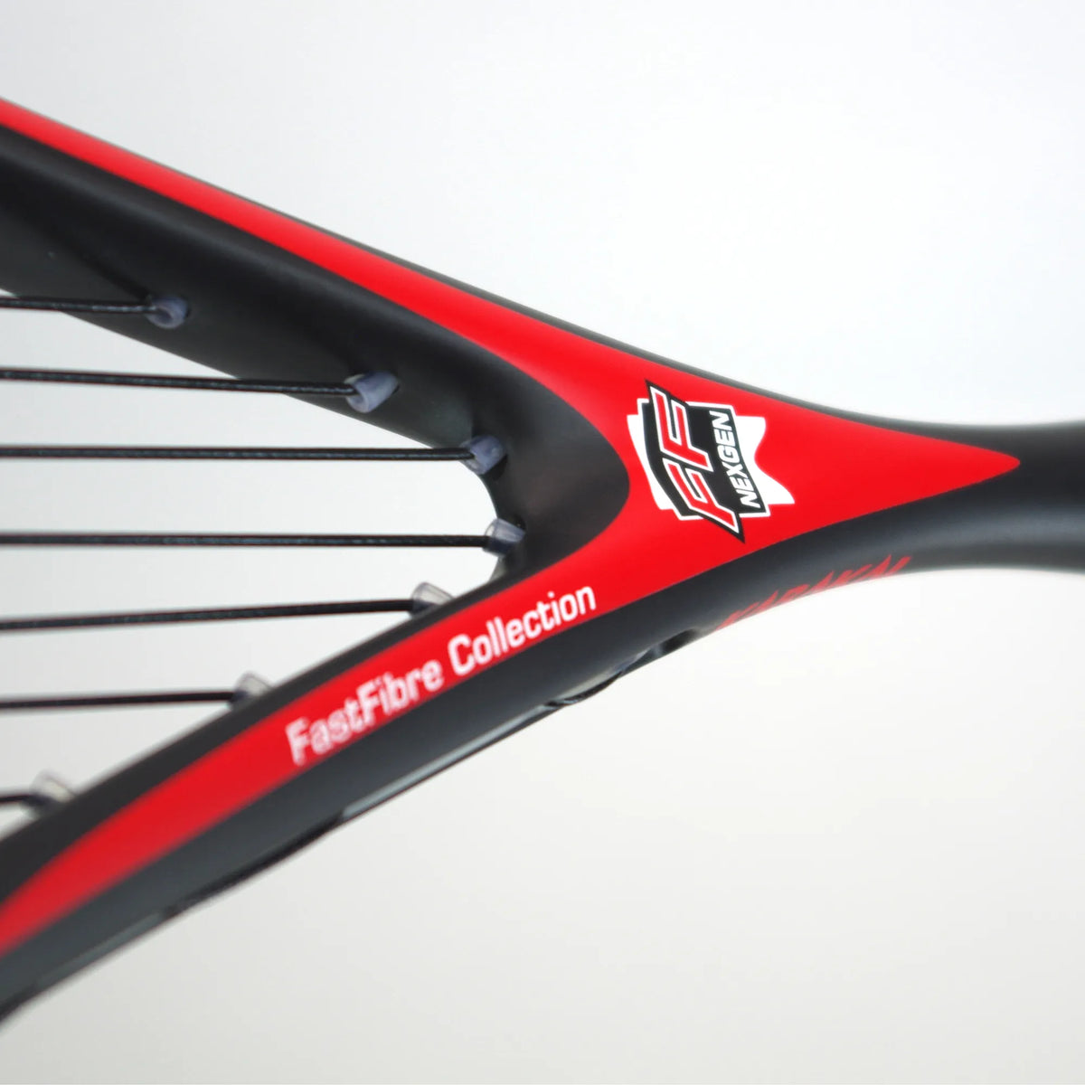 Karakal SN-90FF 2.1 Squash Racquet