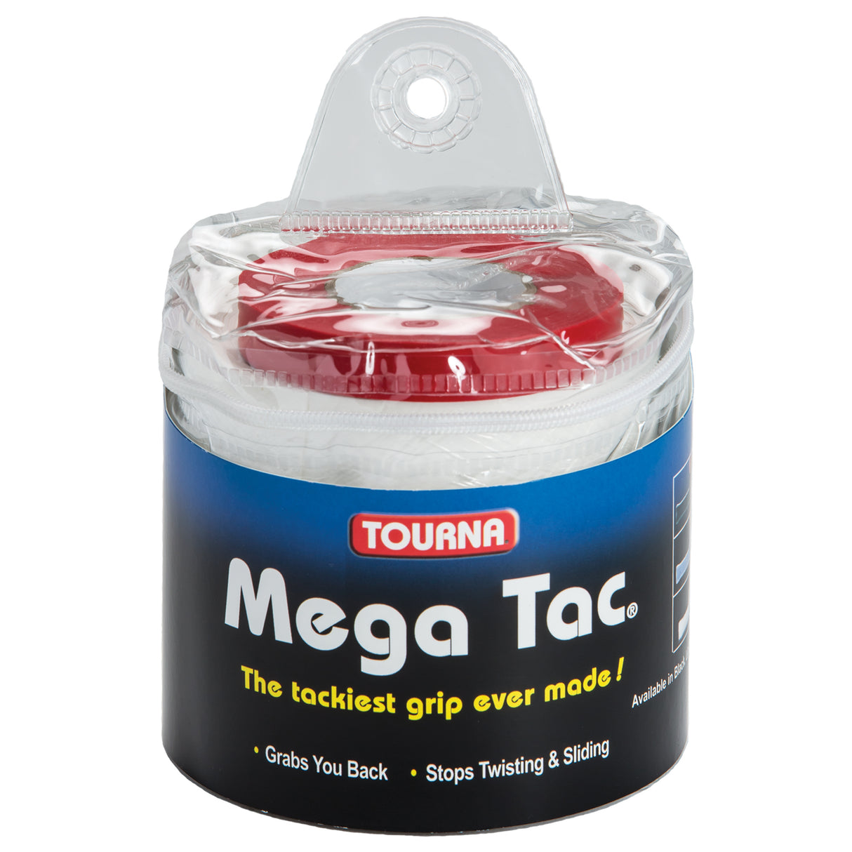 Tourna MEGA TAC XL Overgips 30 Pack