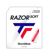 Tecnifibre RAZOR SOFT 1.30mm 12m Set