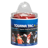 Tourna TAC XL Overgips 30 Pack