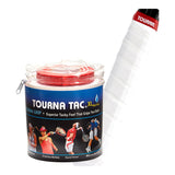Tourna TAC XL Overgips 30 Pack